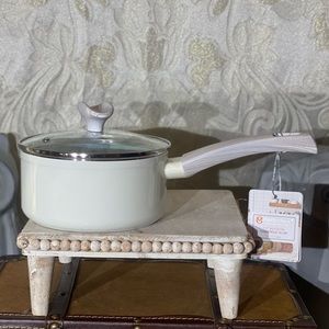 Masterclass Premium Saucepan